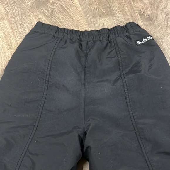 Columbia snow pants - Picture 5 of 6